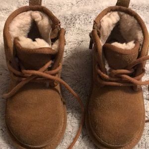 Toddler Ugg boots